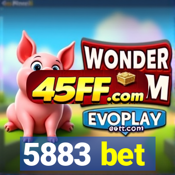 5883 bet